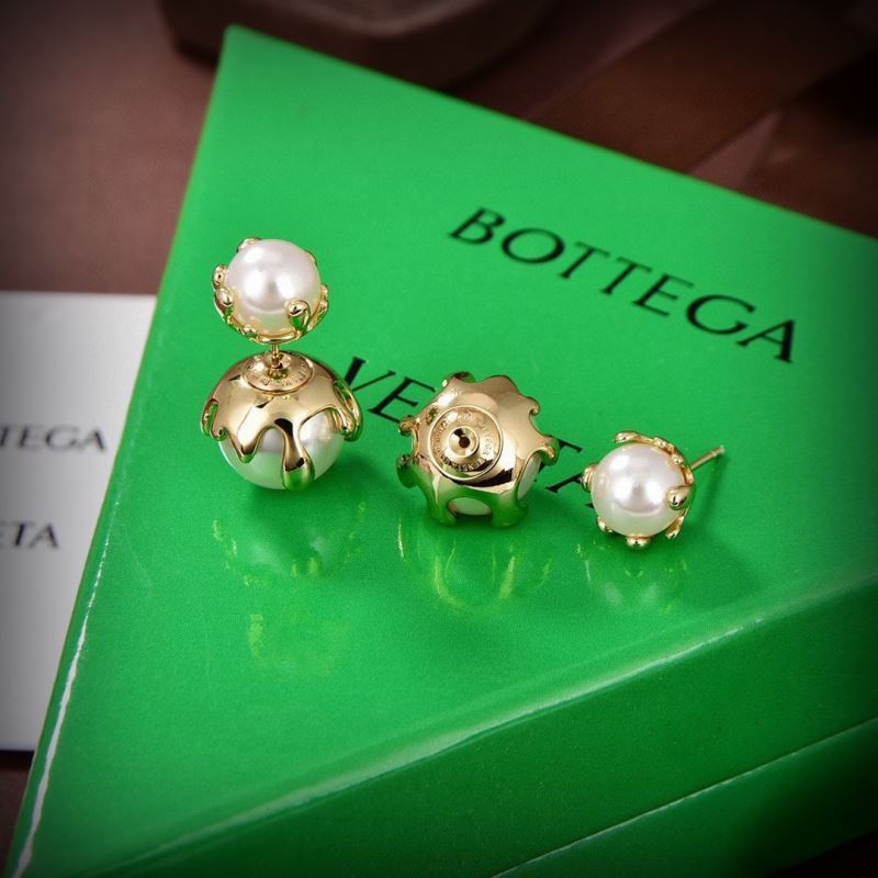 Bvlgari Earrings